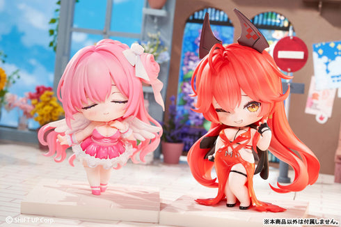 『勝利の女神:NIKKE』SACシリーズ Vol 2 デフォルメフィギュア コンプリートBOX